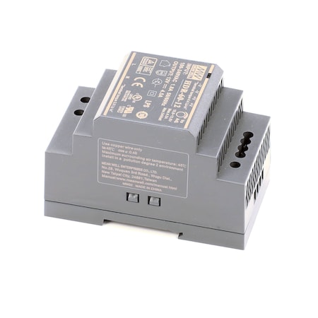 Alto-Shaam POWER SUPPLY, 12VDC BA-37724